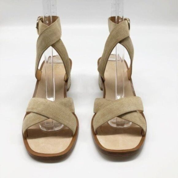 JOIE Rana Ankle Strap Sandals  - Picture 4 of 8